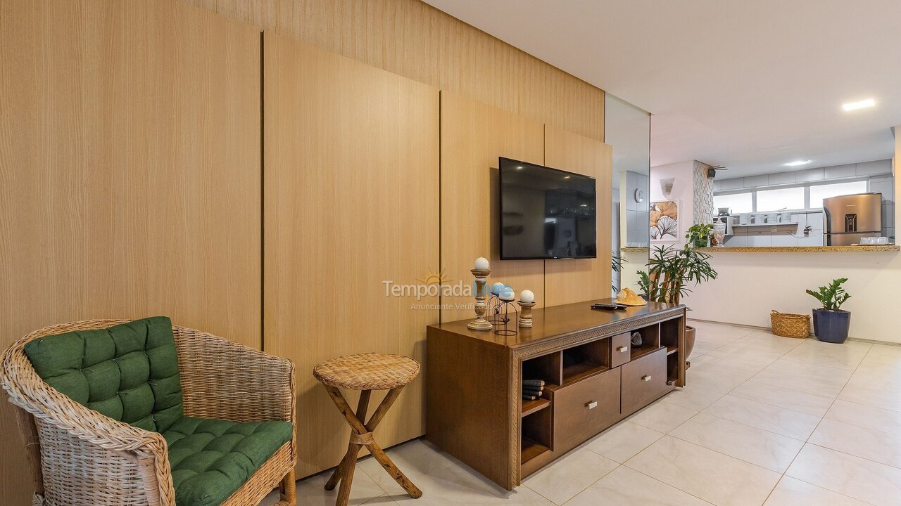 Apartamento para alquiler de vacaciones em Aquiraz (Ce Porto Das Dunas)