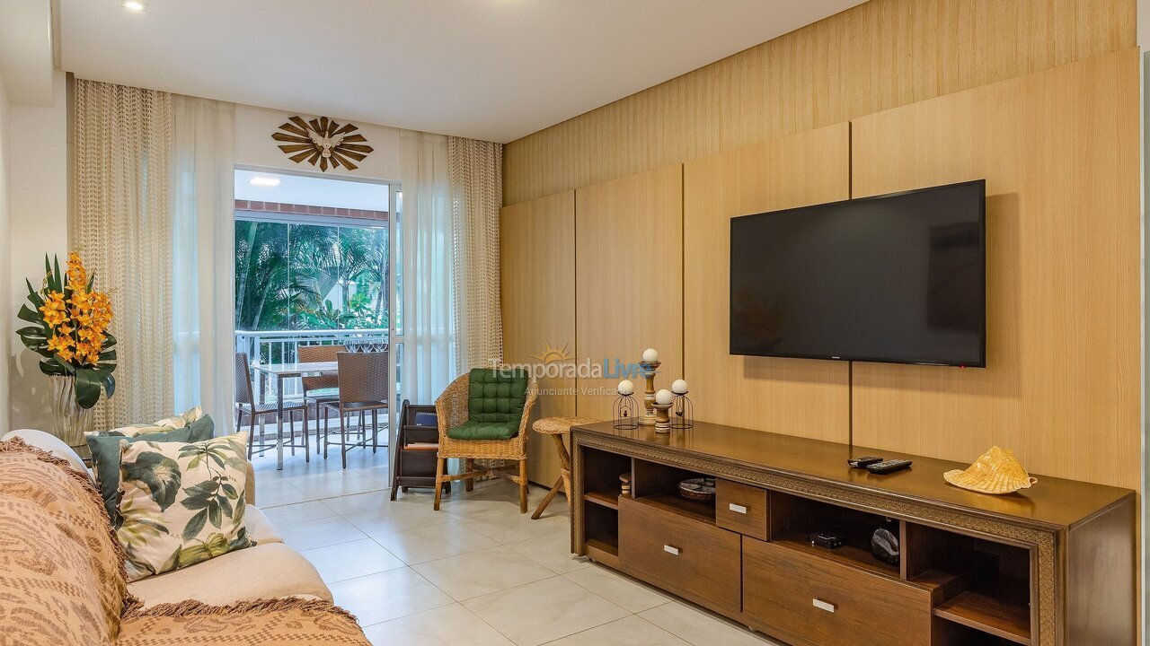 Apartamento para alquiler de vacaciones em Aquiraz (Ce Porto Das Dunas)