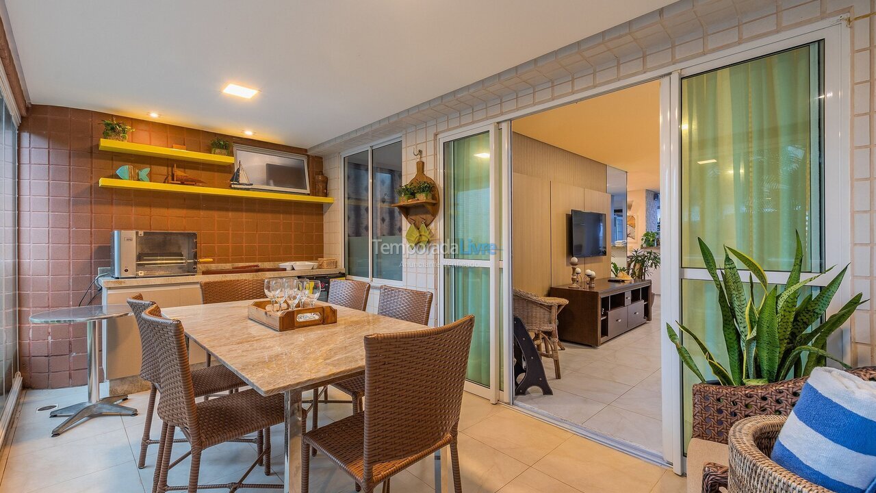 Apartamento para alquiler de vacaciones em Aquiraz (Ce Porto Das Dunas)