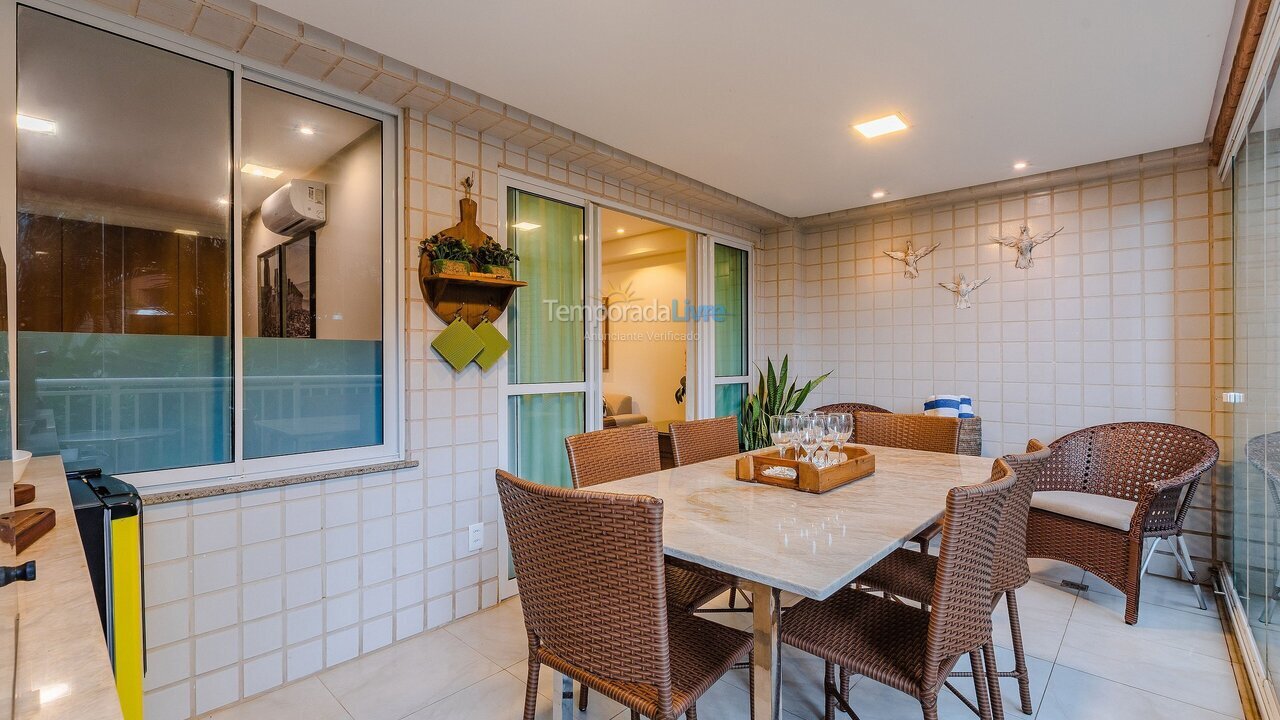 Apartamento para alquiler de vacaciones em Aquiraz (Ce Porto Das Dunas)