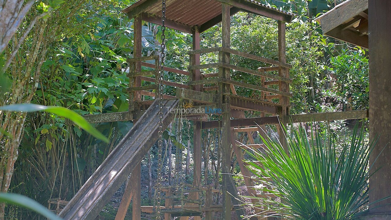 Casa para alquiler de vacaciones em Guaramiranga (Ce Serra do Mulungo)