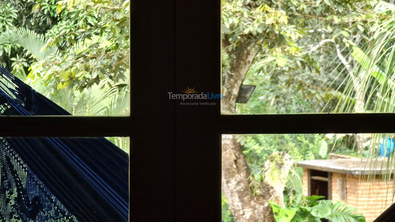 Casa para alquiler de vacaciones em Guaramiranga (Ce Serra do Mulungo)