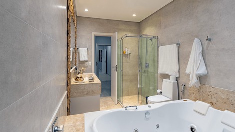 Pé na Areia Mansion in Carneiros by Carpediem