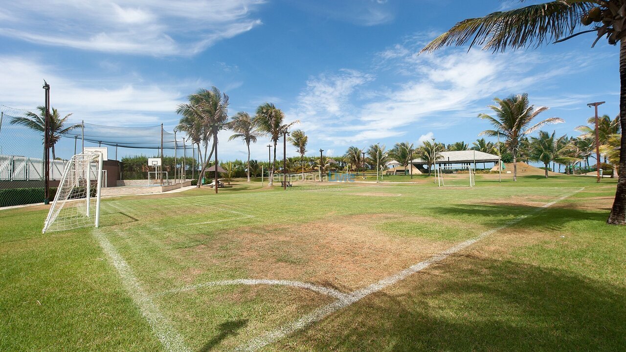 Apartamento para alquiler de vacaciones em Aquiraz (Ce Porto Das Dunas)