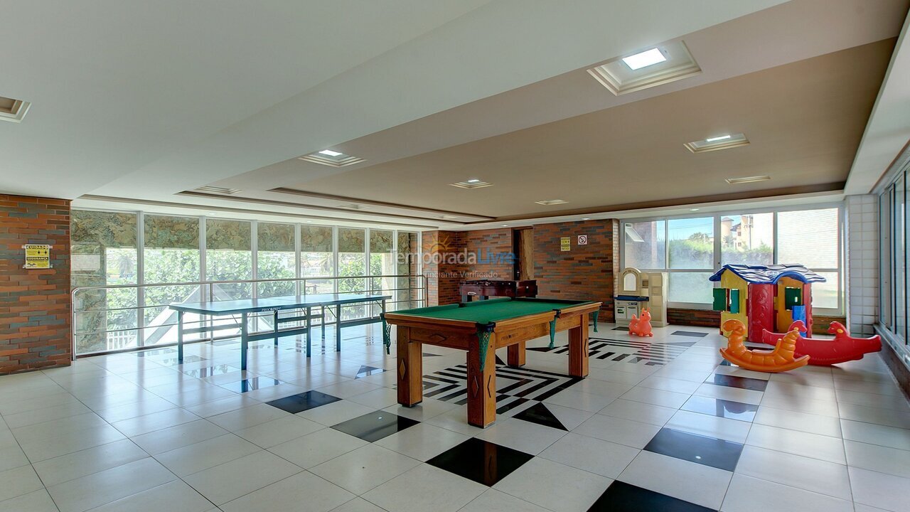 Apartamento para alquiler de vacaciones em Aquiraz (Ce Porto Das Dunas)