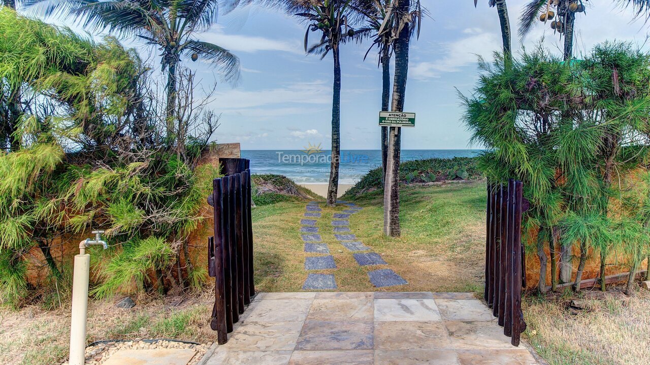 Apartamento para alquiler de vacaciones em Aquiraz (Ce Porto Das Dunas)