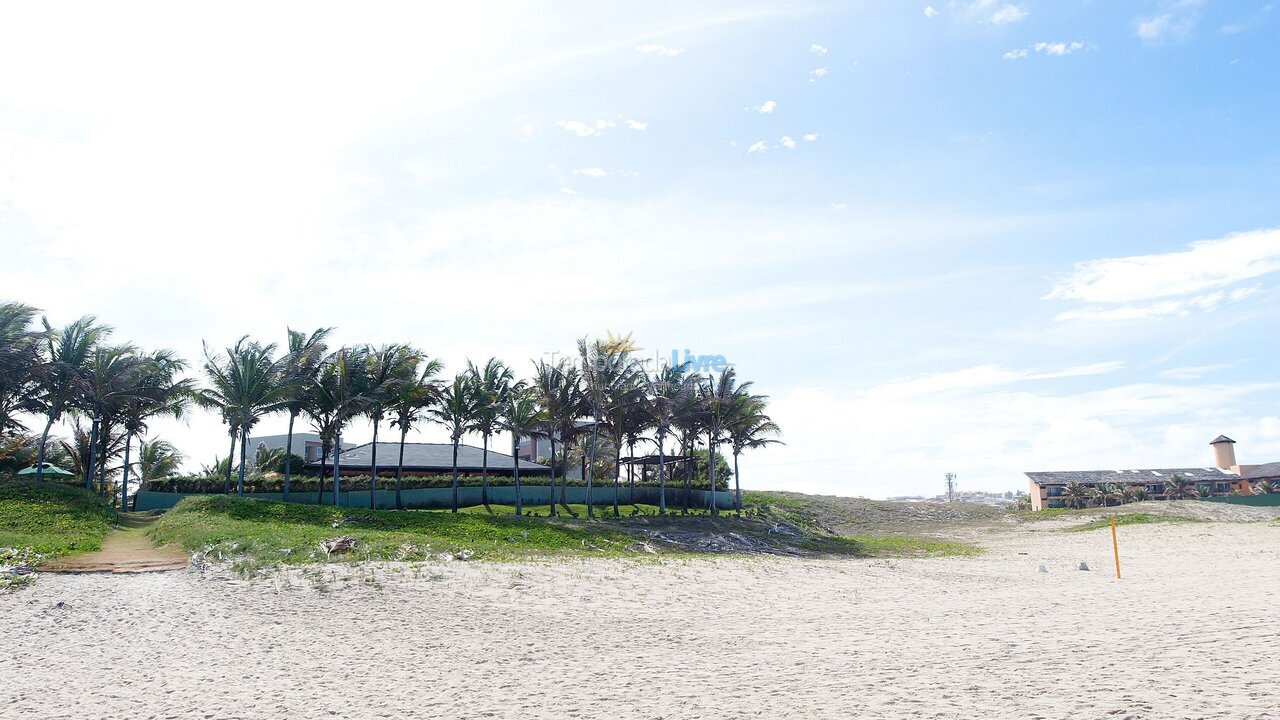 Apartamento para alquiler de vacaciones em Aquiraz (Ce Porto Das Dunas)