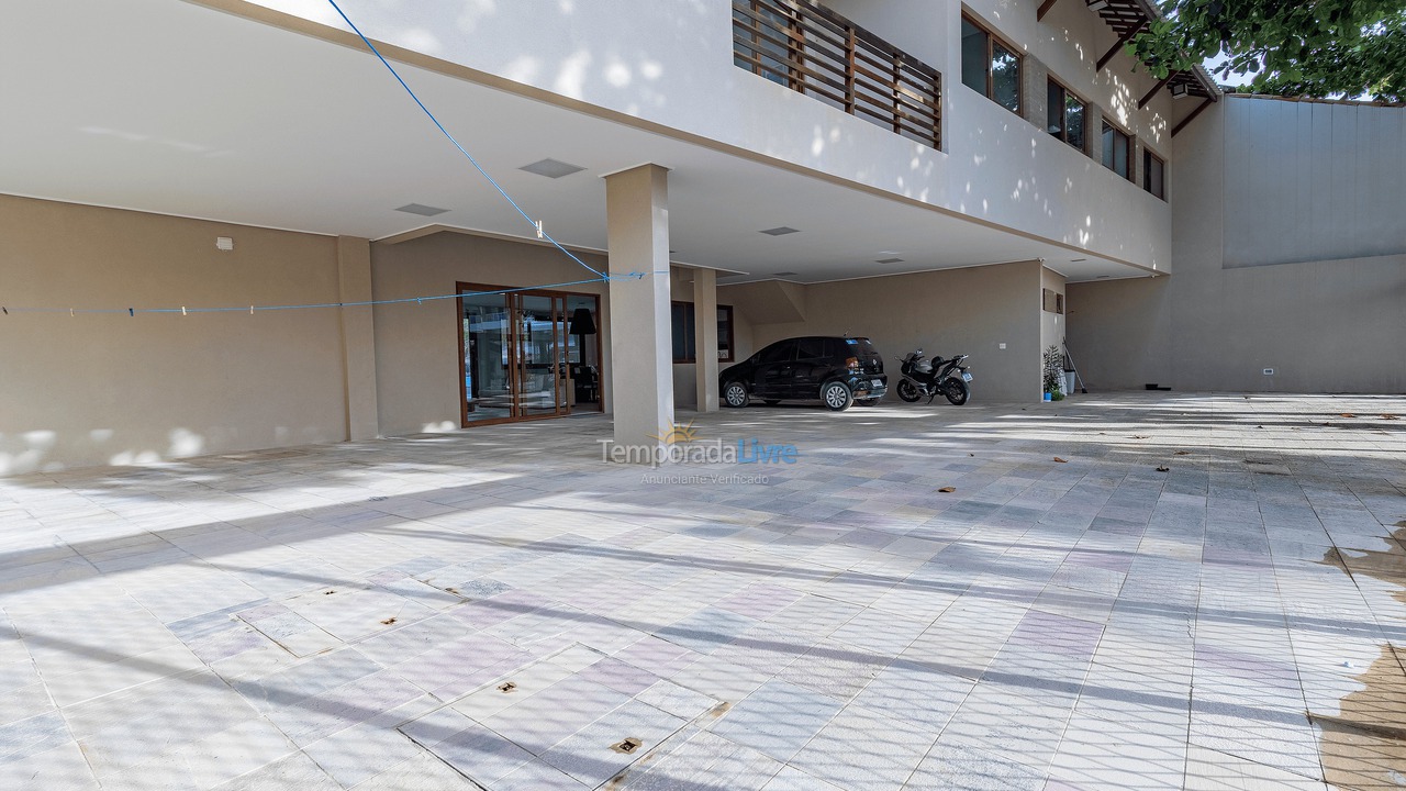 House for vacation rental in Tamandaré (Pe Praia Dos Carneiros)