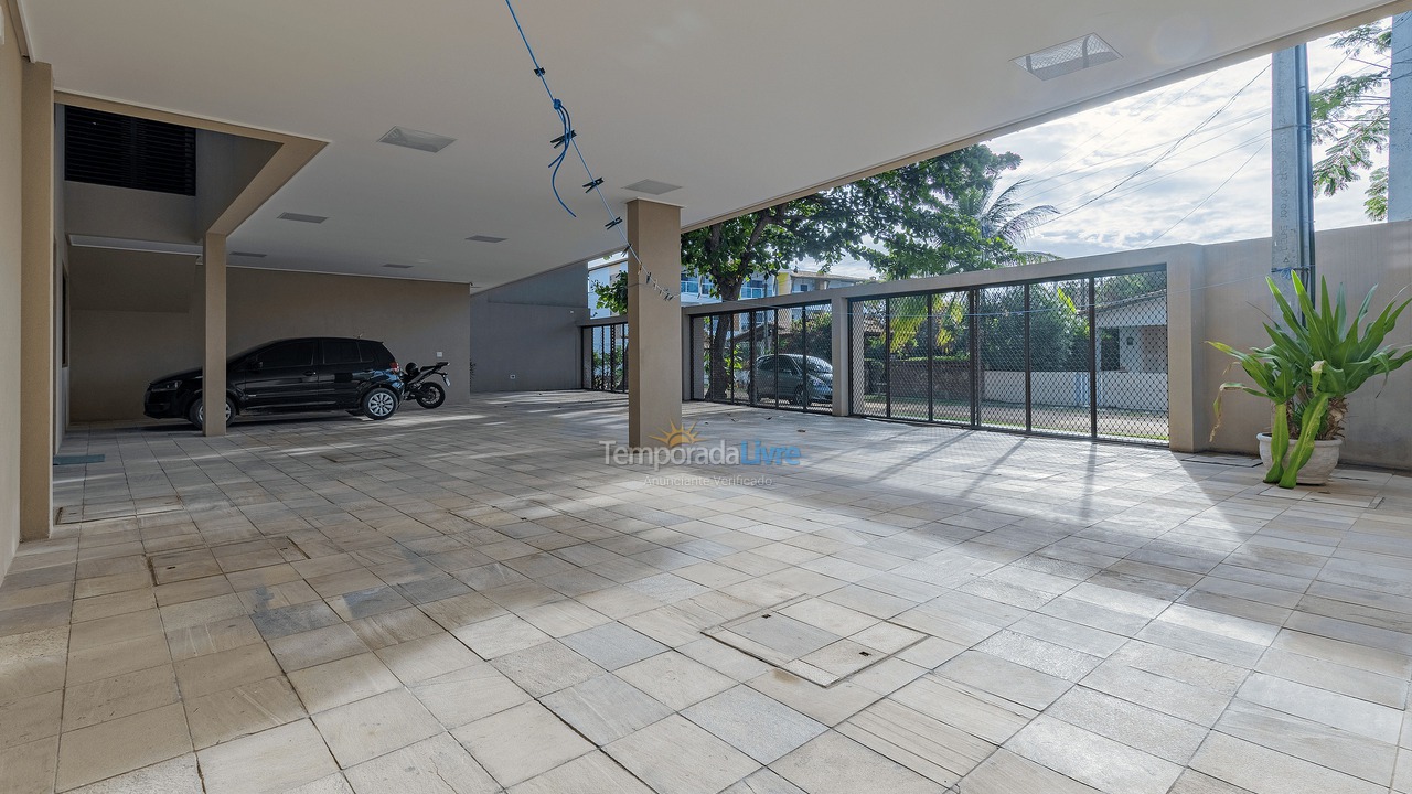 House for vacation rental in Tamandaré (Pe Praia Dos Carneiros)