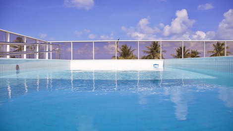 Puerto Ventura #305 - João Pessoa por Carpediem