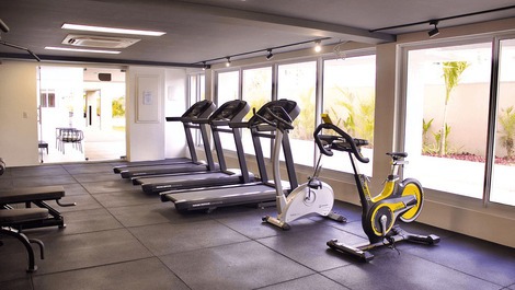 Puerto Ventura #305 - João Pessoa por Carpediem