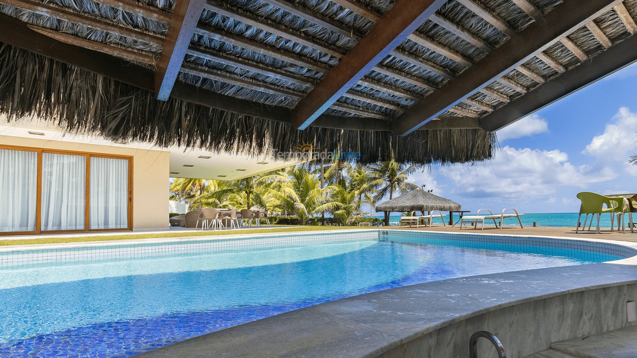 House for vacation rental in Tamandaré (Pe Praia Dos Carneiros)