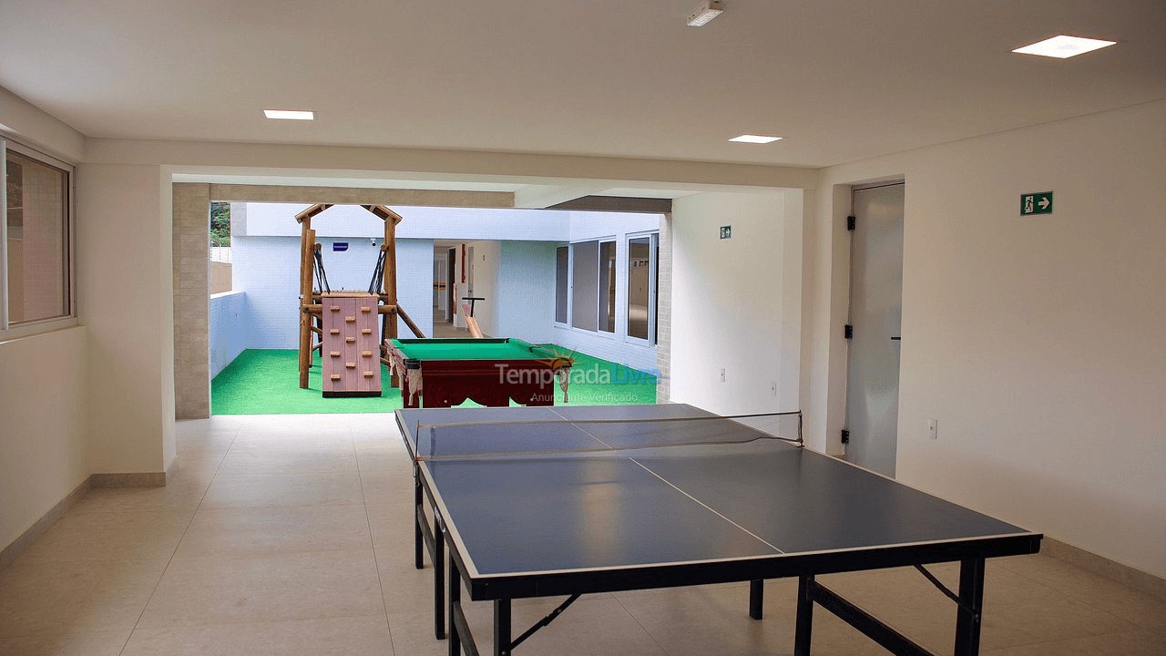 Apartamento para alquiler de vacaciones em João Pessoa (Pb Praia de Cabo Branco)