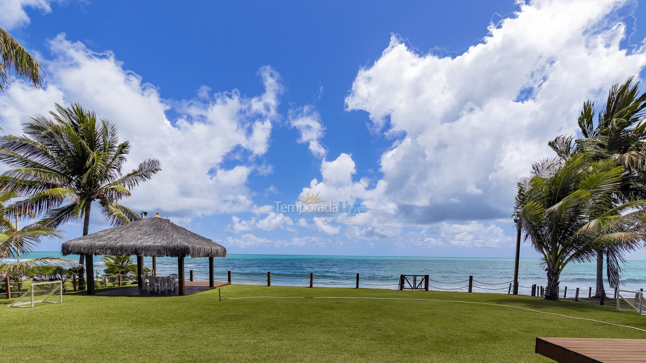 House for vacation rental in Tamandaré (Pe Praia Dos Carneiros)