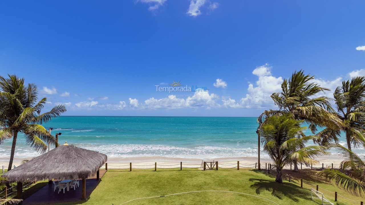 House for vacation rental in Tamandaré (Pe Praia Dos Carneiros)