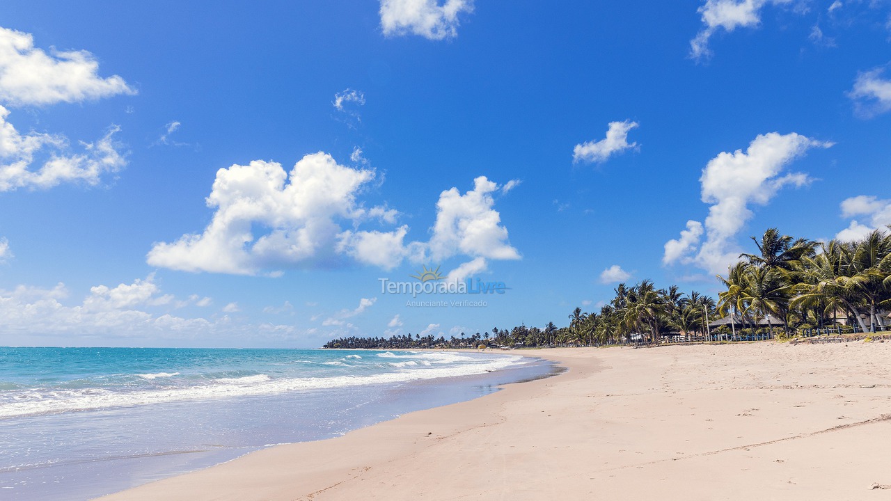 House for vacation rental in Tamandaré (Pe Praia Dos Carneiros)