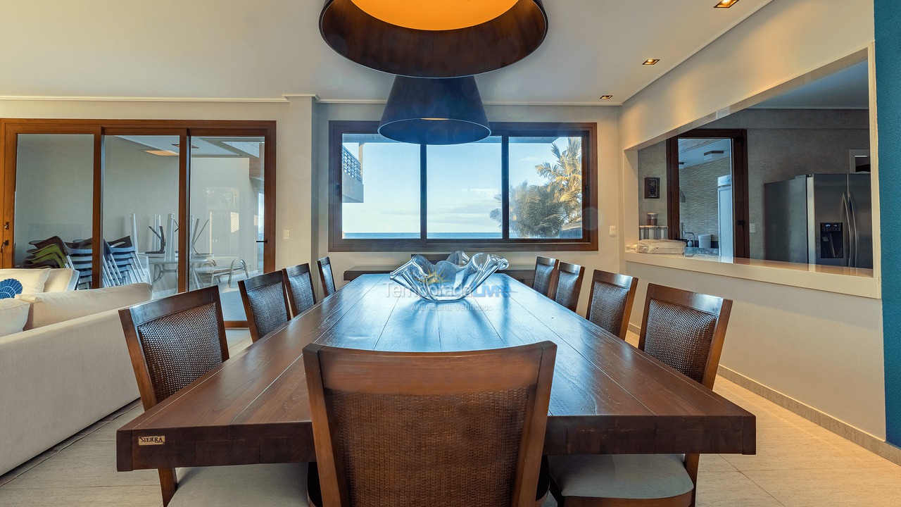 House for vacation rental in Tamandaré (Pe Praia Dos Carneiros)