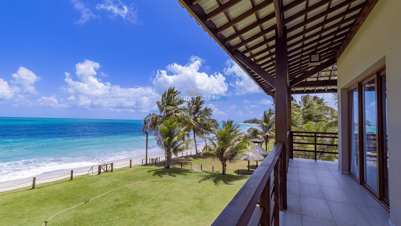 House for vacation rental in Tamandaré (Pe Praia Dos Carneiros)