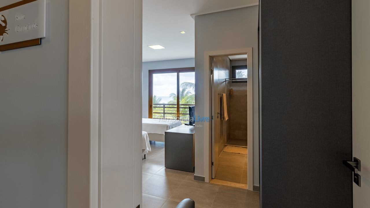 House for vacation rental in Tamandaré (Pe Praia Dos Carneiros)