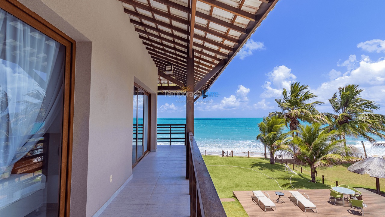 House for vacation rental in Tamandaré (Pe Praia Dos Carneiros)