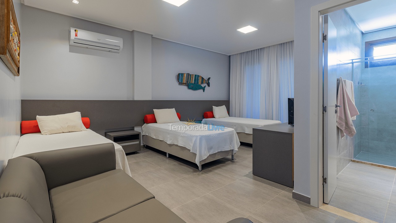 House for vacation rental in Tamandaré (Pe Praia Dos Carneiros)