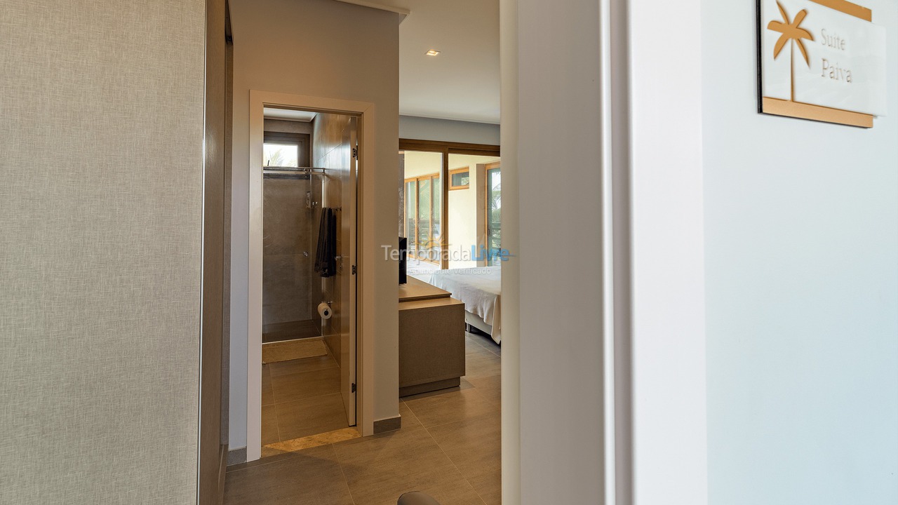 House for vacation rental in Tamandaré (Pe Praia Dos Carneiros)