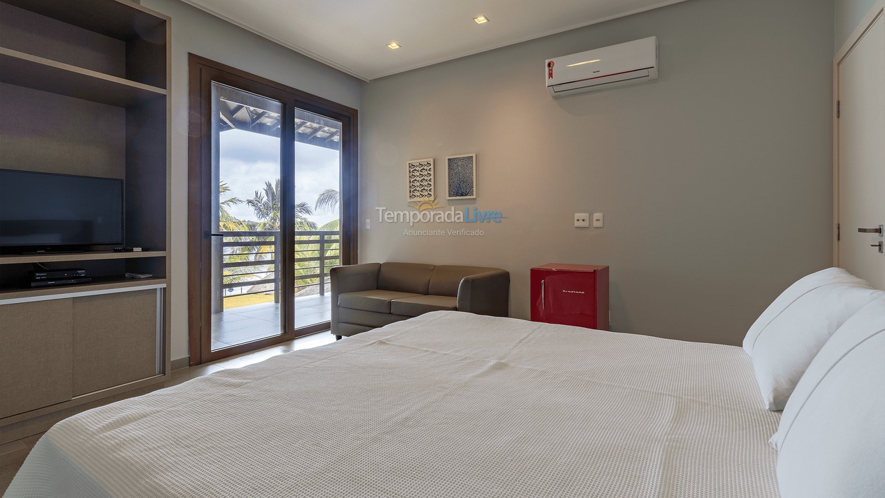 House for vacation rental in Tamandaré (Pe Praia Dos Carneiros)