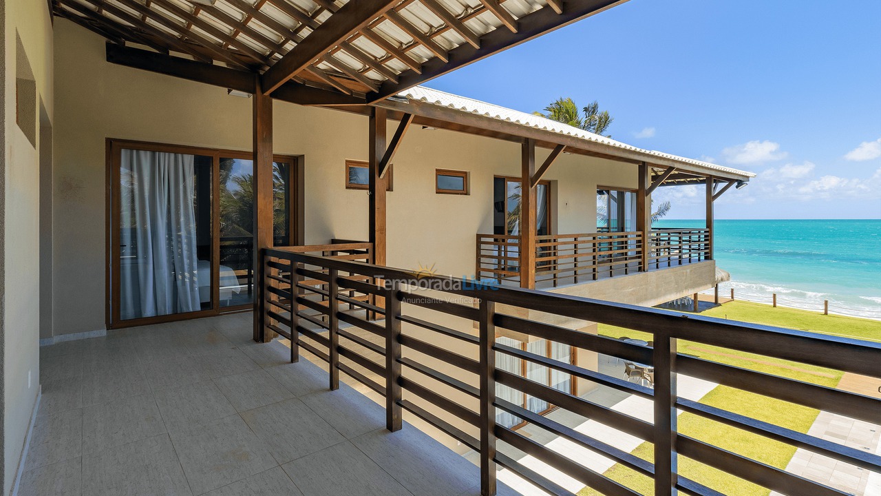 House for vacation rental in Tamandaré (Pe Praia Dos Carneiros)