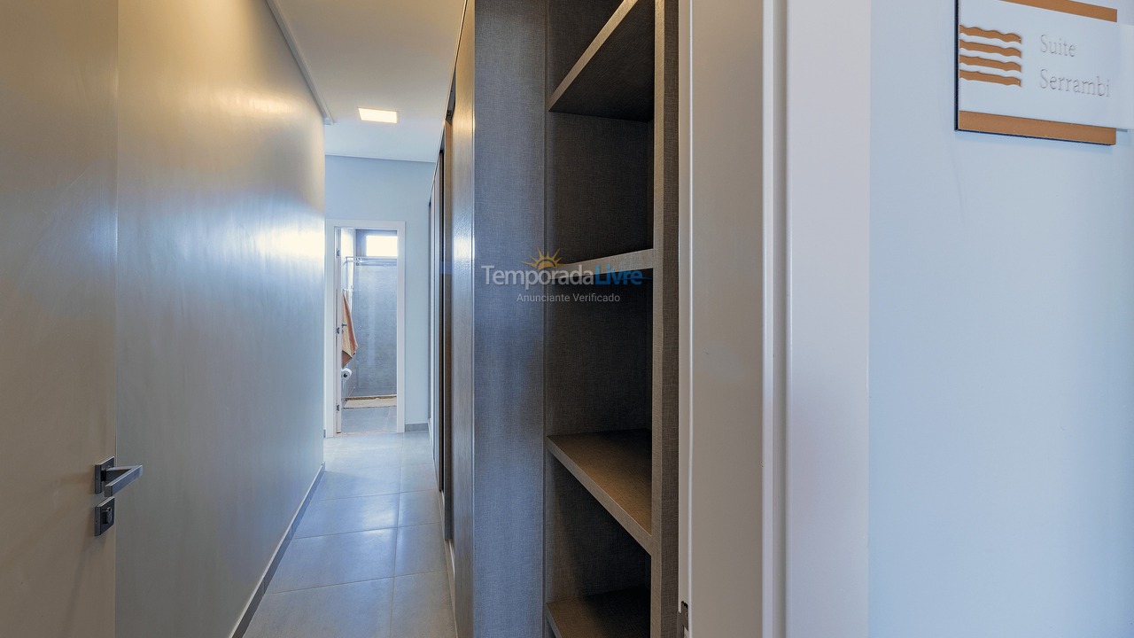 House for vacation rental in Tamandaré (Pe Praia Dos Carneiros)