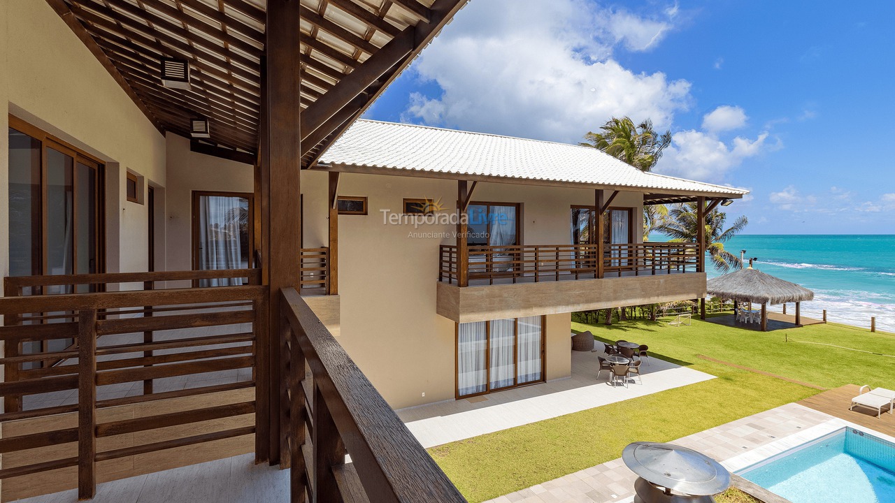 House for vacation rental in Tamandaré (Pe Praia Dos Carneiros)