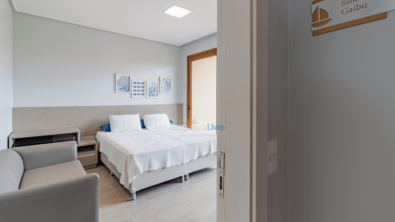 House for vacation rental in Tamandaré (Pe Praia Dos Carneiros)