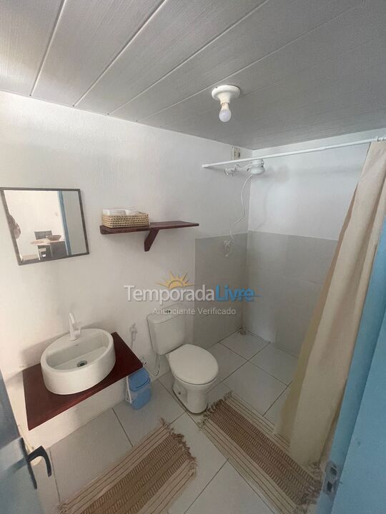 Casa para alquiler de vacaciones em Aracati (Praia de Quixaba Terra da Paixão)