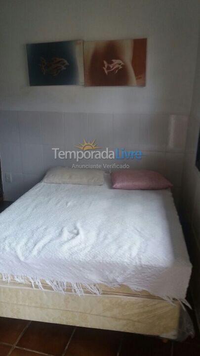 Casa para aluguel de temporada em Ubatuba (Enseada)