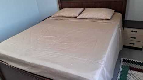 03 Habitaciones Frente a la Playa de Itararé / SV - 63