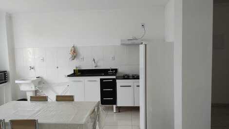 Apartamento São Lourenço