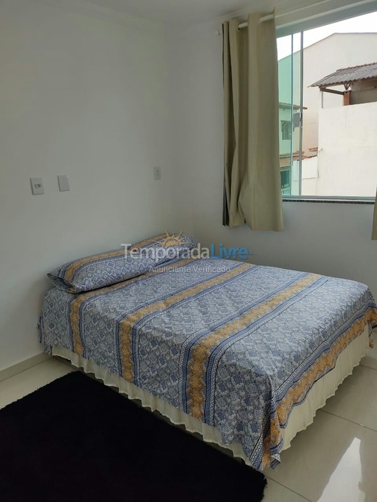 Apartamento para alquiler de vacaciones em São Lourenço (Estação)