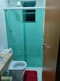 Apartamento São Lourenço