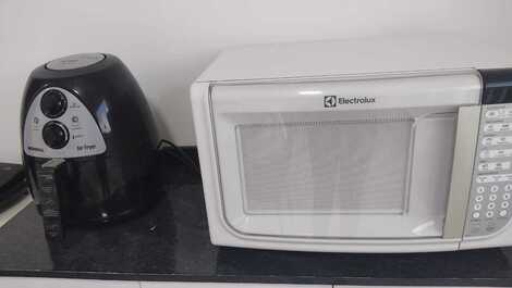 Apartamento São Lourenço