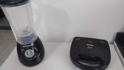 Apartamento São Lourenço