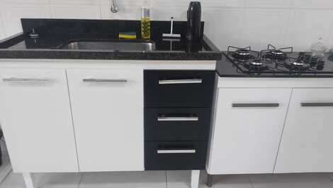 Apartamento São Lourenço