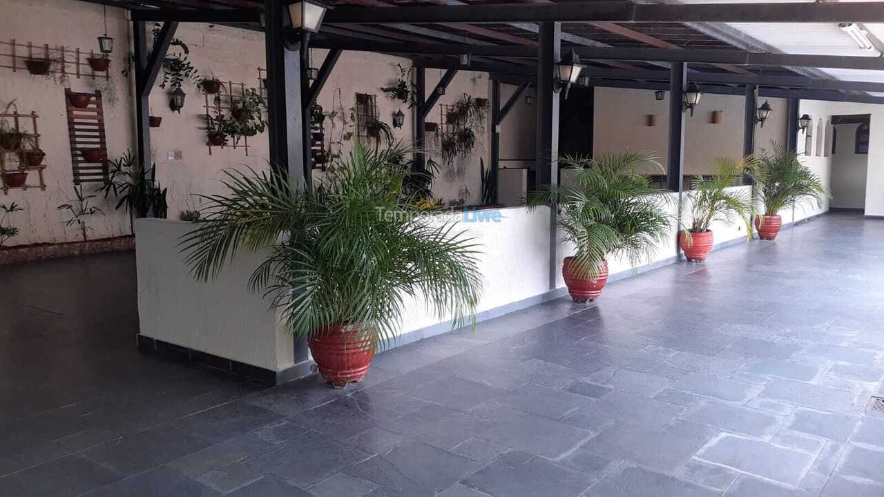 Ranch for vacation rental in Cotia (Cotia)