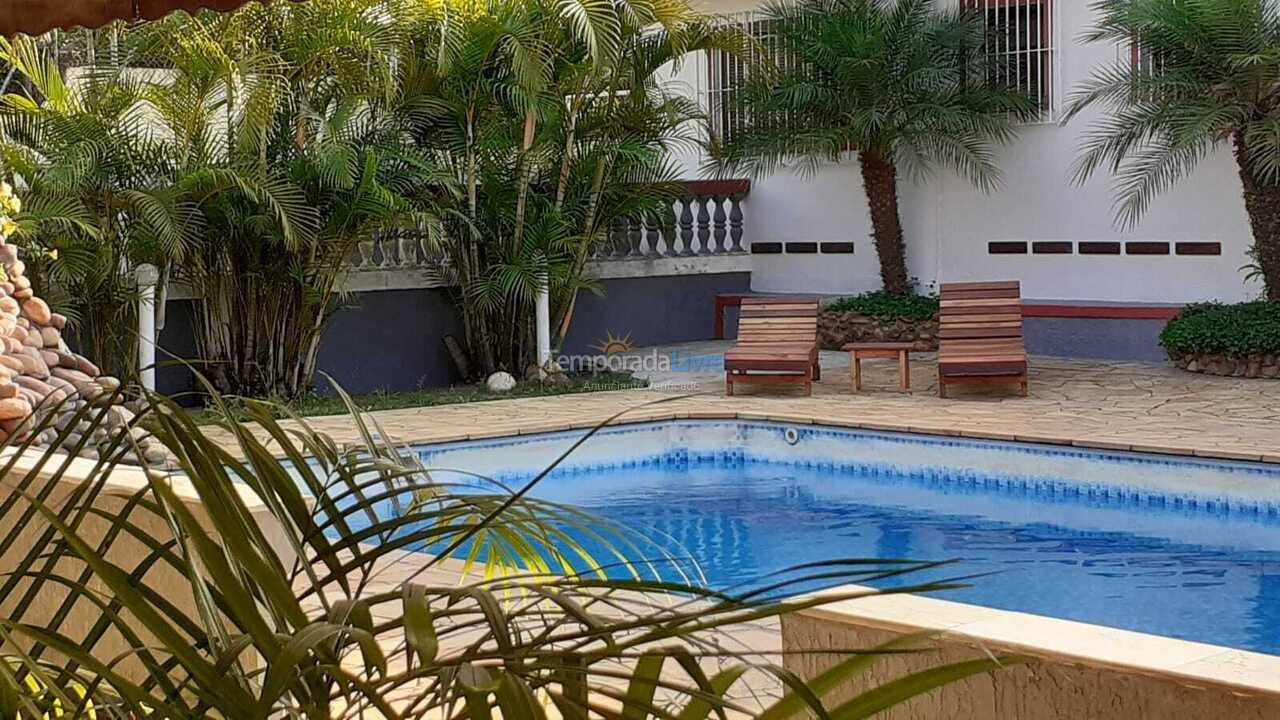 Ranch for vacation rental in Cotia (Cotia)