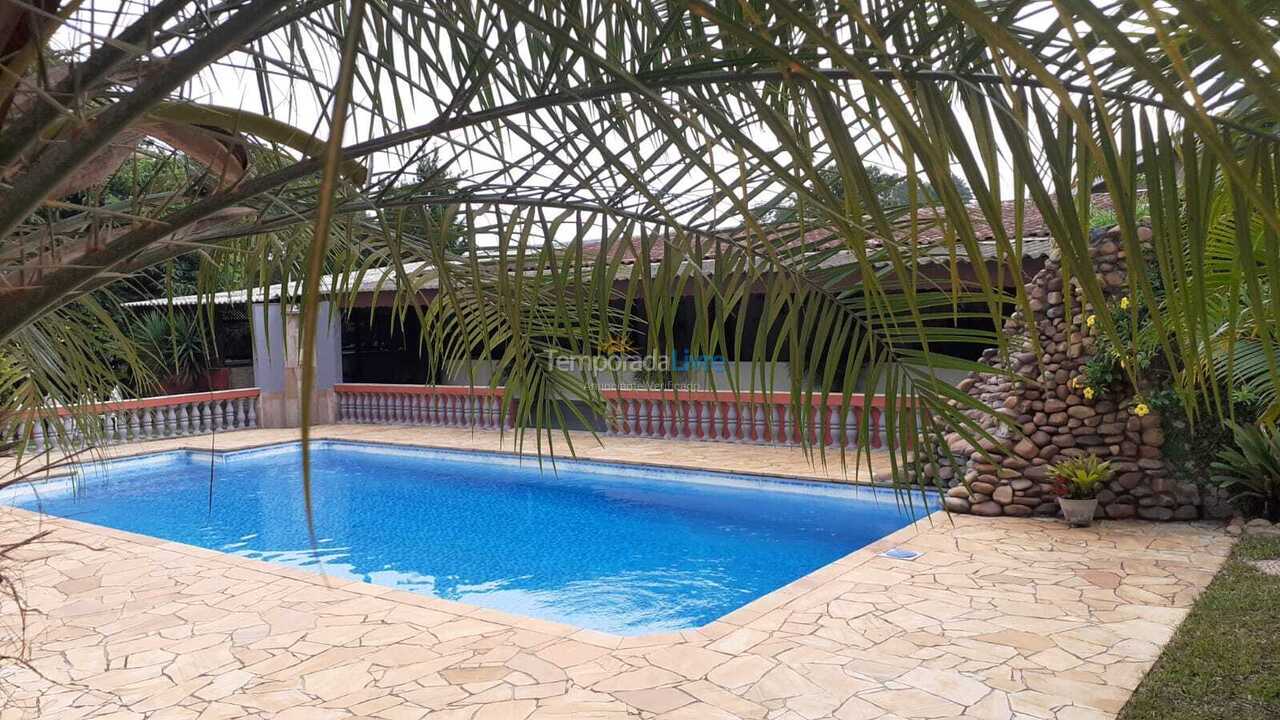 Ranch for vacation rental in Cotia (Cotia)