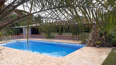 Farm in Cotia - (family leisure)