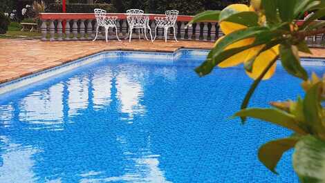 Farm in Cotia - (family leisure)