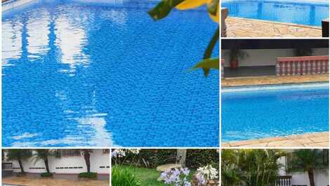 Farm in Cotia - (family leisure)