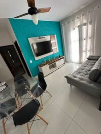 Apartamento para alugar em Ubatuba - Praia do Tenório