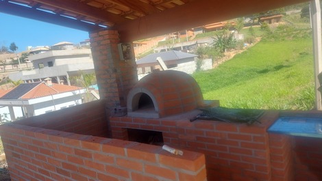 Granja en Condominio Cerrado