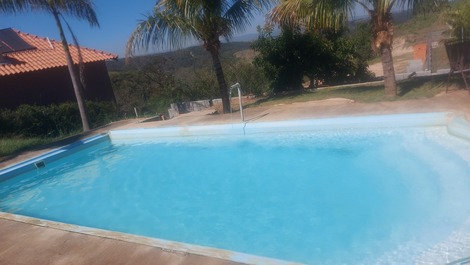 Granja en Condominio Cerrado