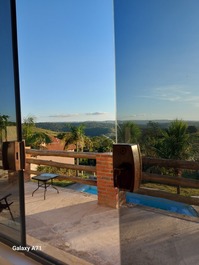 Granja en Condominio Cerrado